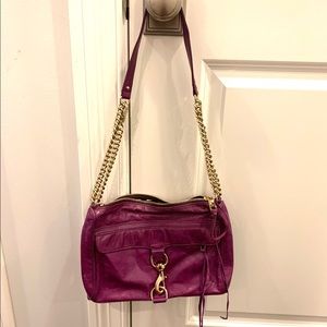 Rebecca Minkoff M.A.C Crossbody